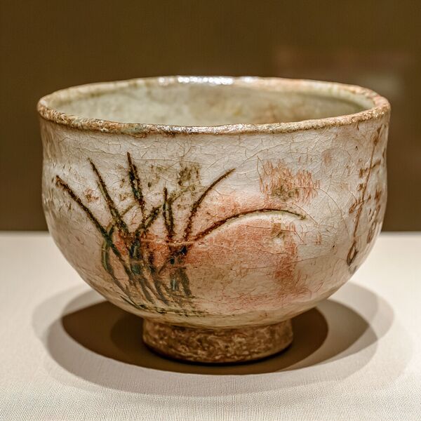 Fichier:Shino ware.jpg